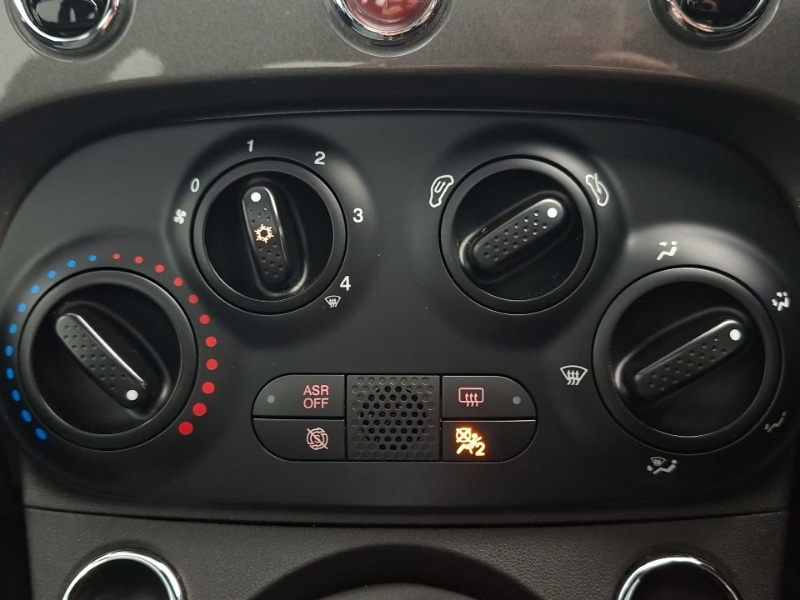 Used Fiat 500 2020 for sale - 78099469: Photo 13