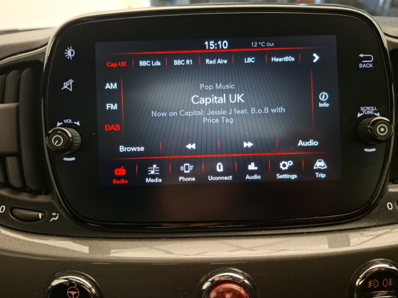 Used Fiat 500 2020 for sale - 78099469: Photo 16