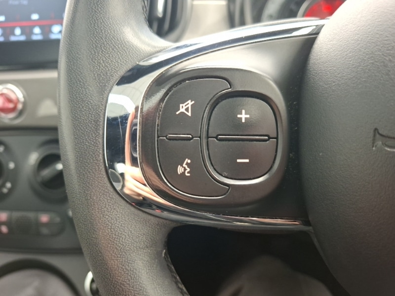 Used Fiat 500 2020 for sale - 78099469: Photo 17