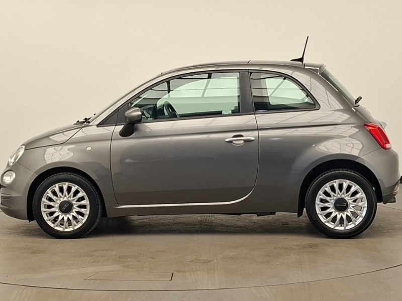 Used Fiat 500 2020 for sale - 78099469: Photo 4