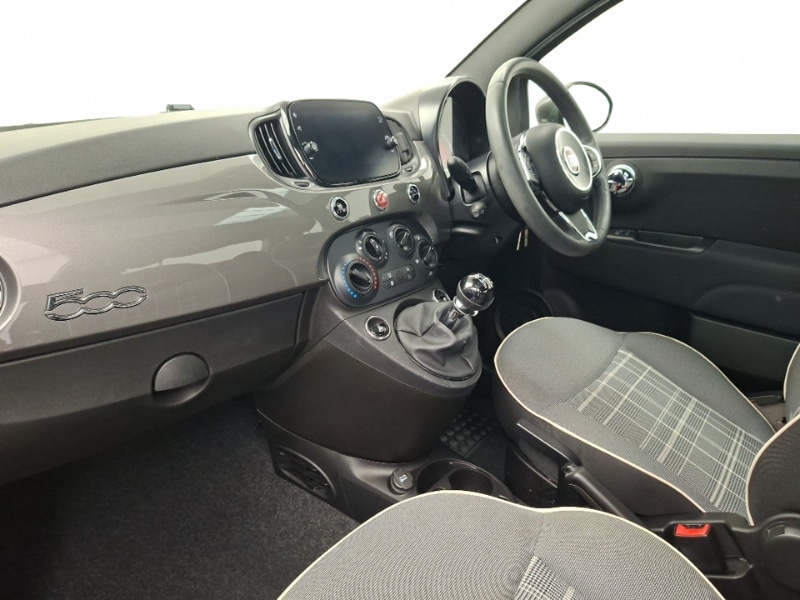 Used Fiat 500 2020 for sale - 78099469: Photo 5