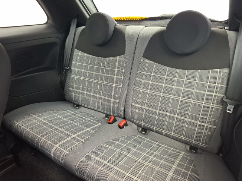 Used Fiat 500 2020 for sale - 78099469: Photo 6