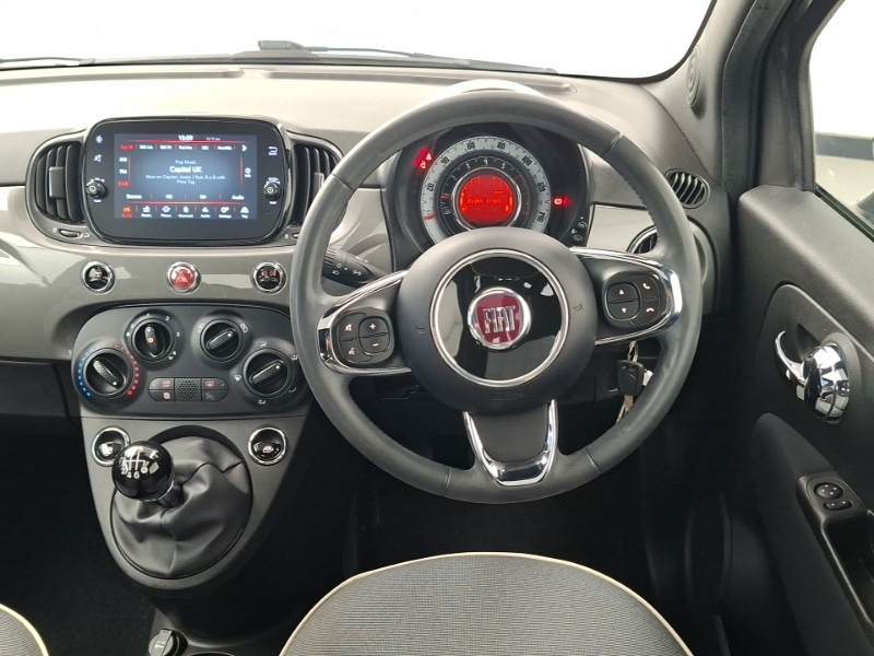 Used Fiat 500 2020 for sale - 78099469: Photo 7