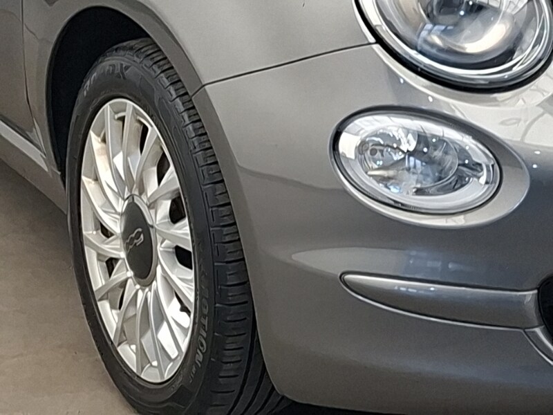 Used Fiat 500 2020 for sale - 78099469: Photo 9