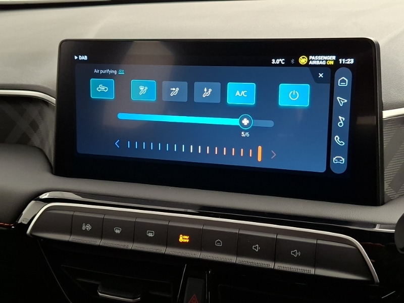 Used MG MG3 2025 for sale - 77150090: Photo 13