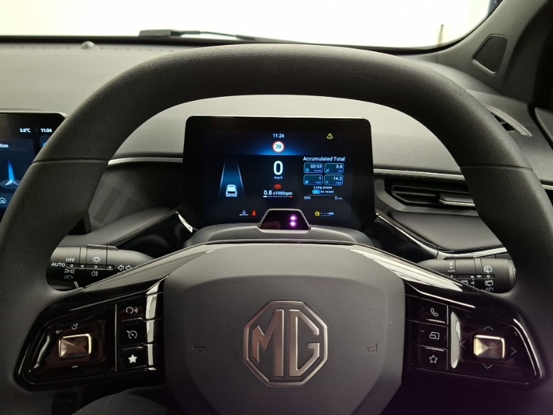 Used MG MG3 2025 for sale - 77150090: Photo 19