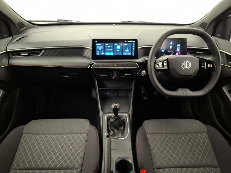 Used MG MG3 2025 for sale - 77150090: Photo 2