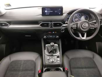 Used Mazda CX-5 2024 for sale - 74933444: Photo