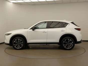 Used Mazda CX-5 2024 for sale - 74933444: Photo