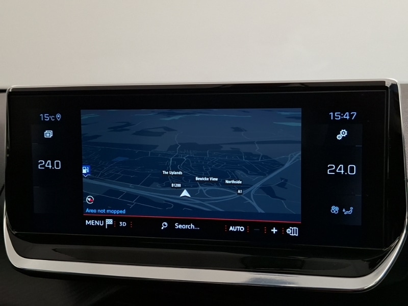 Used Peugeot 2008 2021 for sale - 77767232: Photo 15