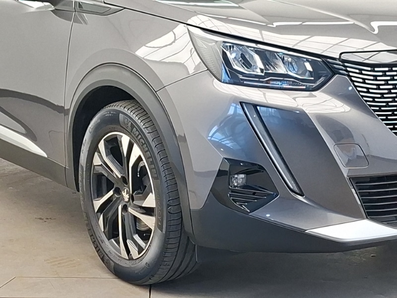 Used Peugeot 2008 2021 for sale - 77767232: Photo 9