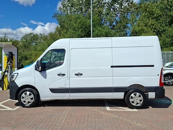 Used Renault Master 2023 for sale - 79360914: Photo