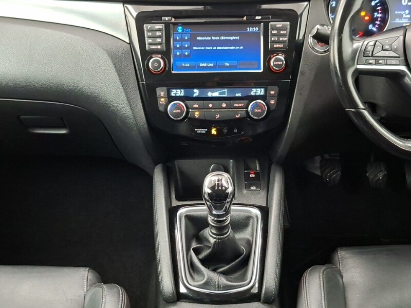 Used Nissan Qashqai 2017 for sale - 77223488: Photo 10