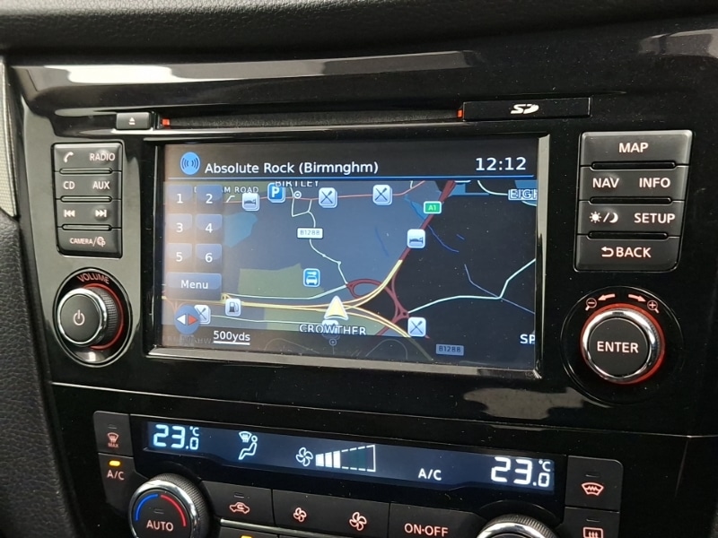 Used Nissan Qashqai 2017 for sale - 77223488: Photo 14