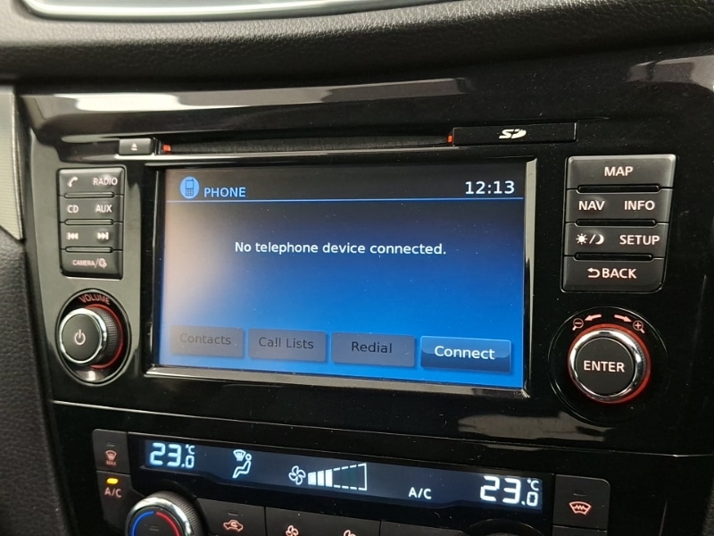 Used Nissan Qashqai 2017 for sale - 77223488: Photo 15