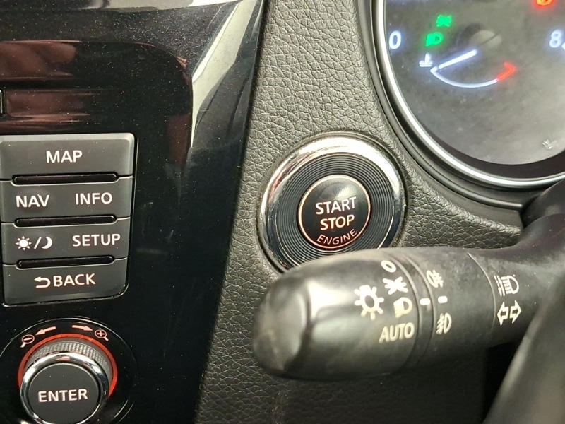 Used Nissan Qashqai 2017 for sale - 77223488: Photo 16