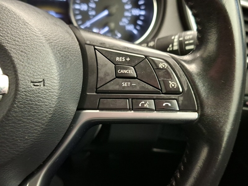 Used Nissan Qashqai 2017 for sale - 77223488: Photo 18