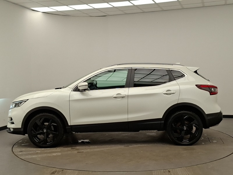 Used Nissan Qashqai 2017 for sale - 77223488: Photo 4