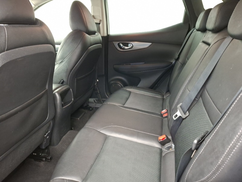 Used Nissan Qashqai 2017 for sale - 77223488: Photo 6