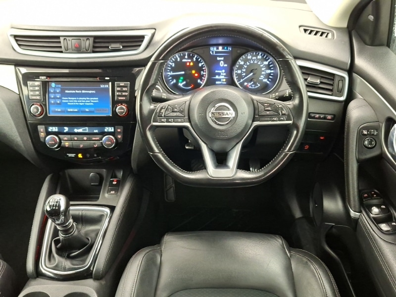 Used Nissan Qashqai 2017 for sale - 77223488: Photo 7