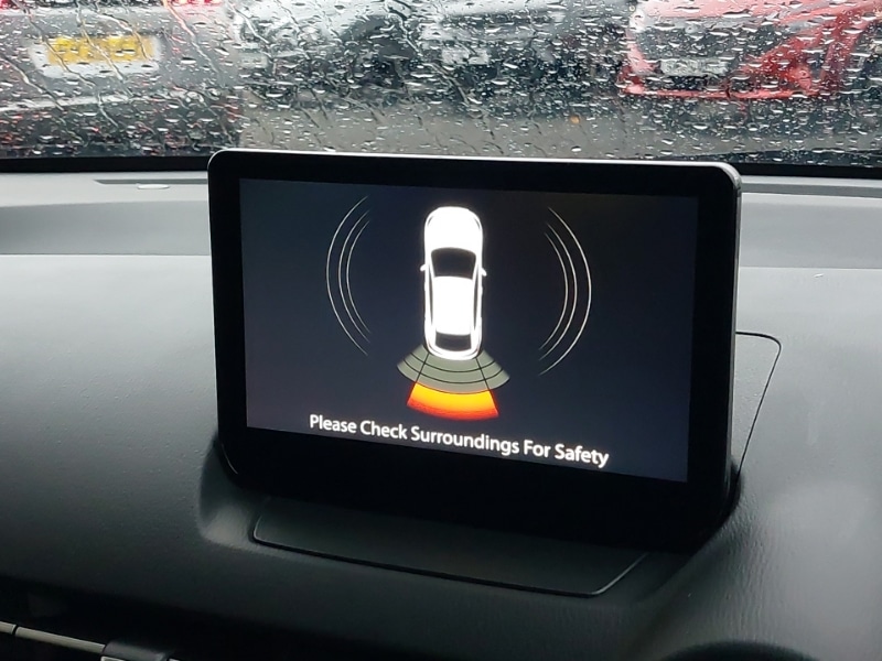 Used Mazda Mazda2 2022 for sale - 77068308: Photo 16