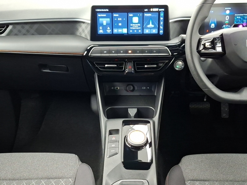 Used MG MG3 2025 for sale - 77206081: Photo 10