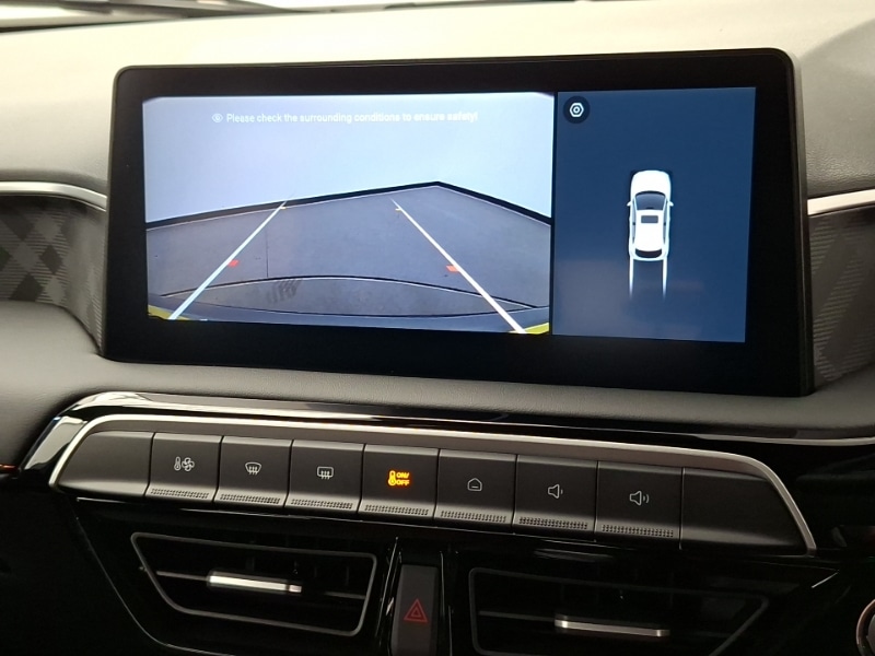 Used MG MG3 2025 for sale - 77206081: Photo 11