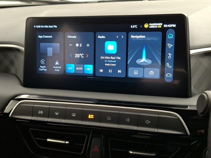 Used MG MG3 2025 for sale - 77206081: Photo 15