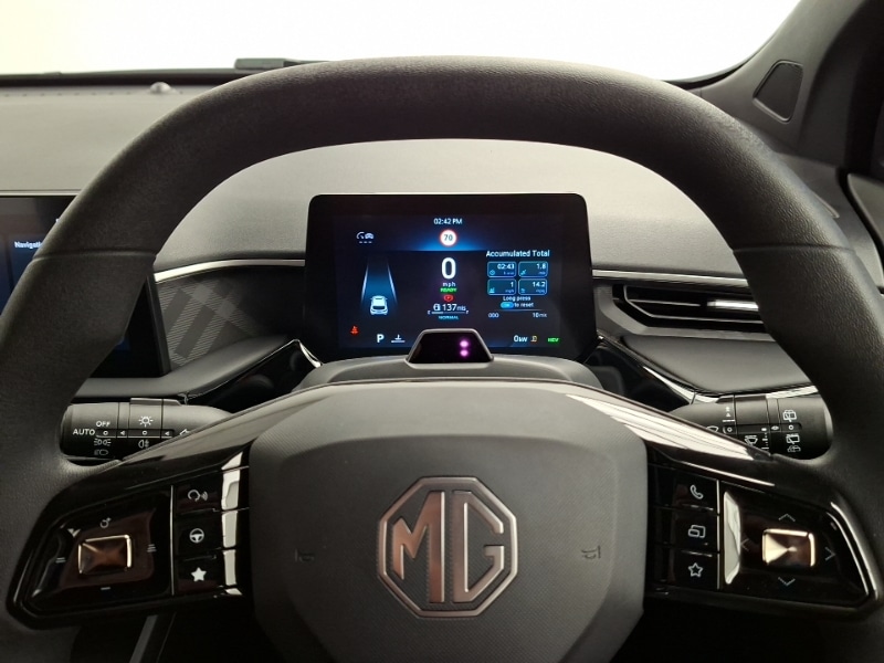 Used MG MG3 2025 for sale - 77206081: Photo 19
