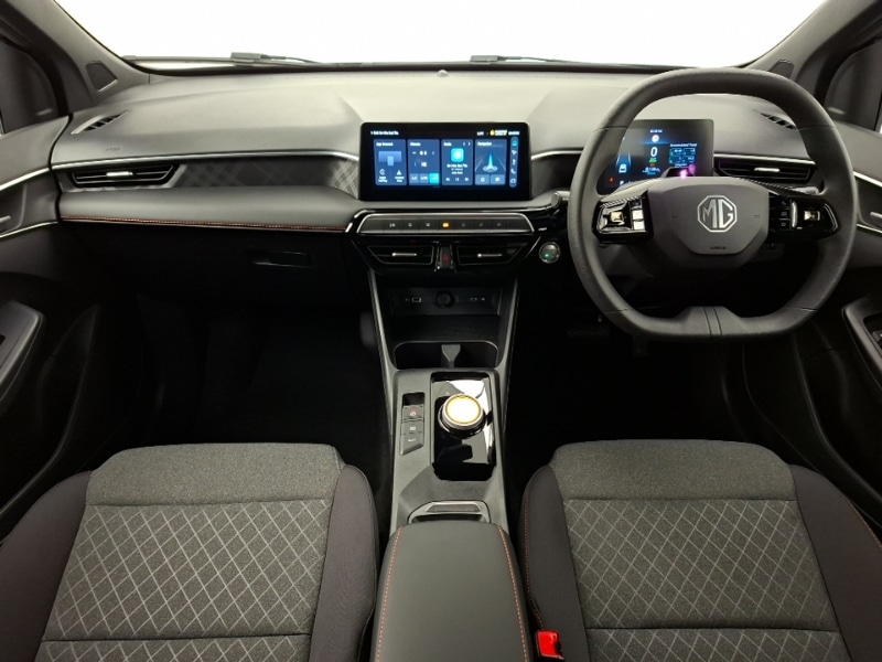 Used MG MG3 2025 for sale - 77206081: Photo 2