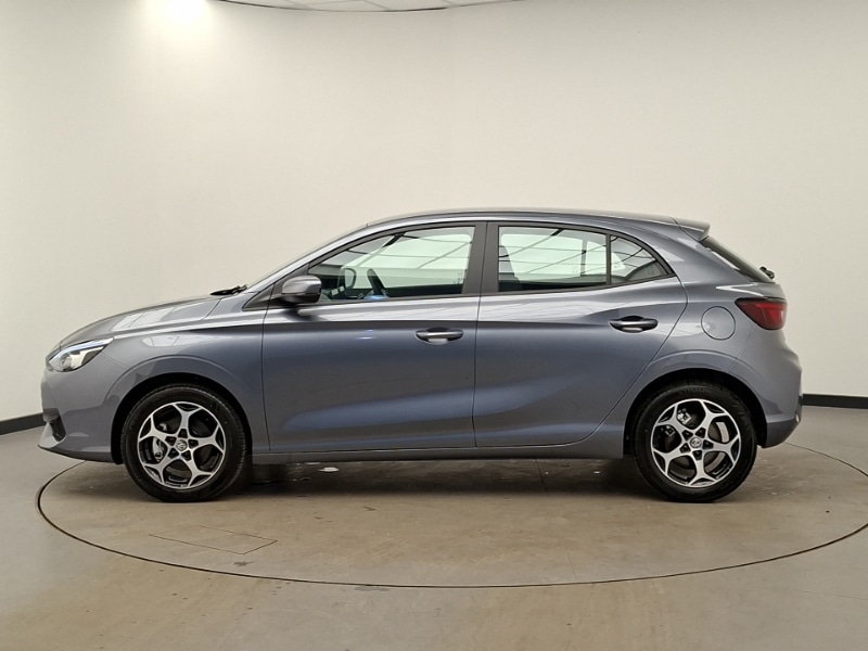 Used MG MG3 2025 for sale - 77206081: Photo 4