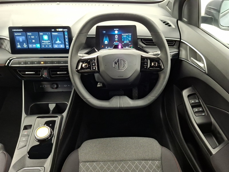 Used MG MG3 2025 for sale - 77206081: Photo 7