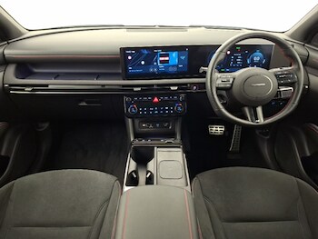 Used Hyundai TUCSON 2025 for sale - 78848475: Photo