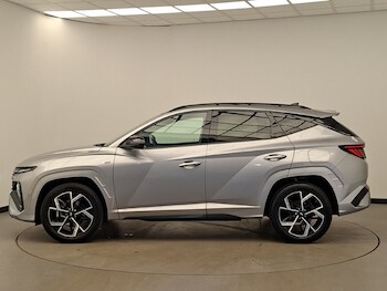 Used Hyundai TUCSON 2025 for sale - 78848475: Photo