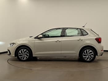 Used Volkswagen Polo 2024 for sale - 79659709: Photo