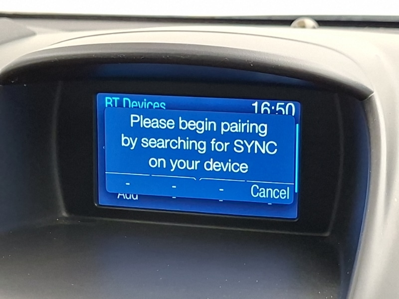 Used Ford Fiesta 2016 for sale - 77822773: Photo 15