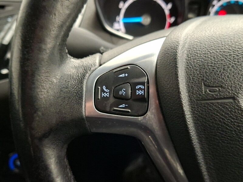 Used Ford Fiesta 2016 for sale - 77822773: Photo 16