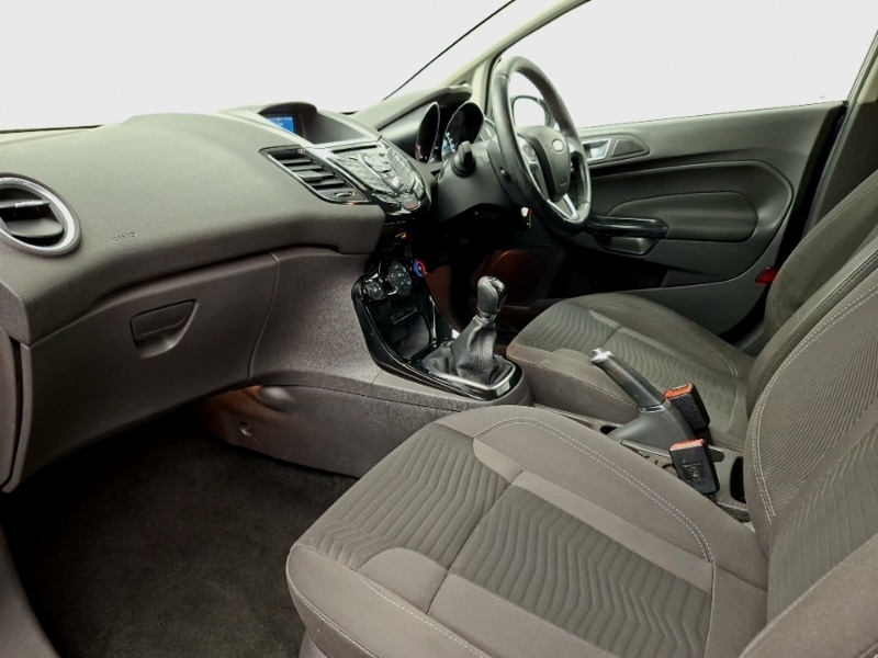 Used Ford Fiesta 2016 for sale - 77822773: Photo 5