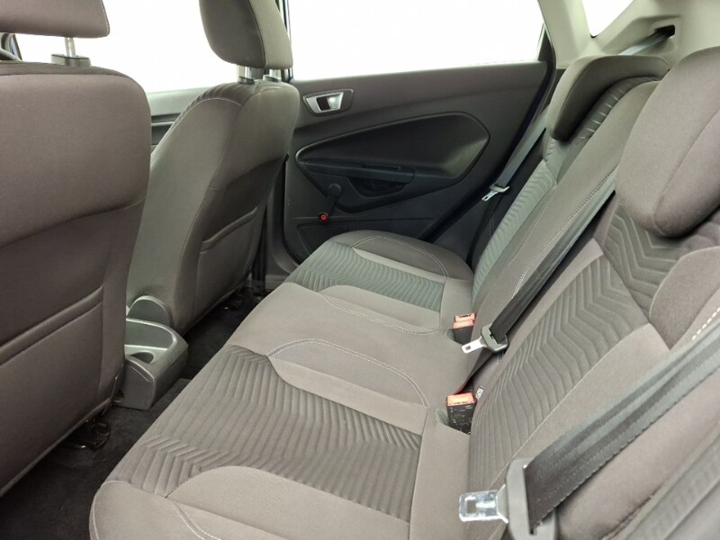 Used Ford Fiesta 2016 for sale - 77822773: Photo 6