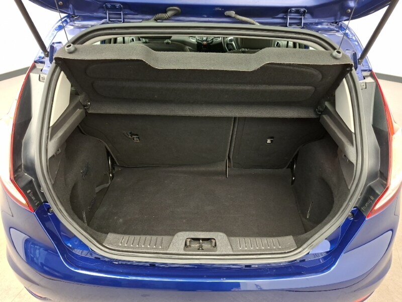 Used Ford Fiesta 2016 for sale - 77822773: Photo 8