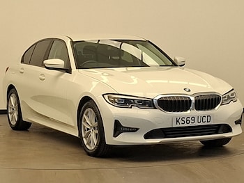 Used BMW 3 Series 2019 for sale - 78283629: Photo