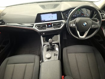 Used BMW 3 Series 2019 for sale - 78283629: Photo
