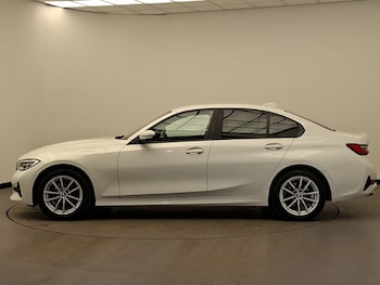 Used BMW 3 Series 2019 for sale - 78283629: Photo