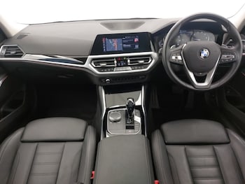 Used BMW 3 Series 2021 for sale - 75767807: Photo