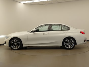 Used BMW 3 Series 2021 for sale - 75767807: Photo