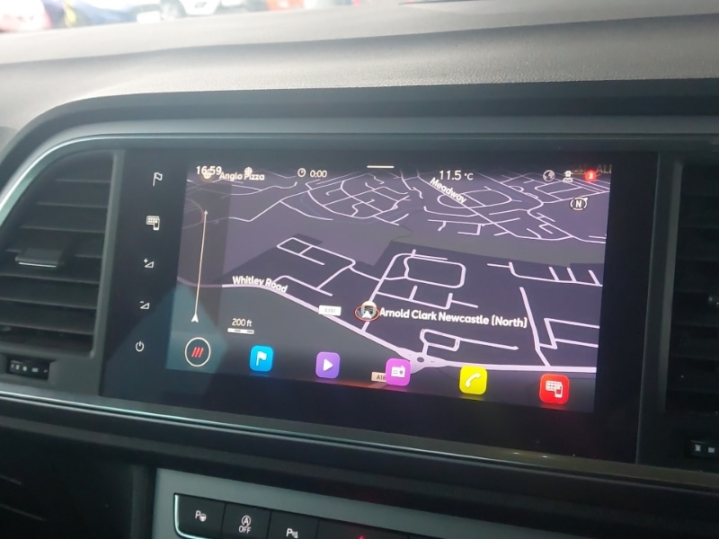 Used SEAT Ateca 2023 for sale - 78129082: Photo 10