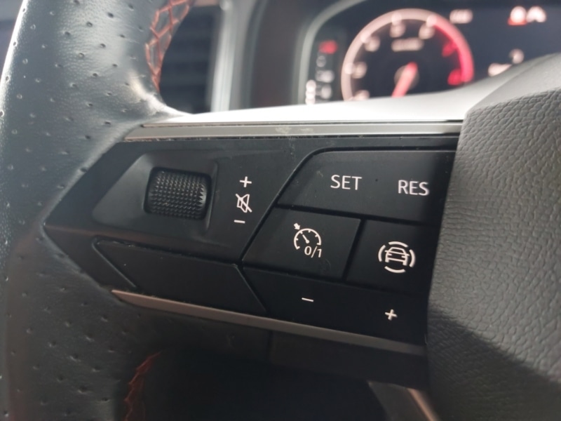 Used SEAT Ateca 2023 for sale - 78129082: Photo 17