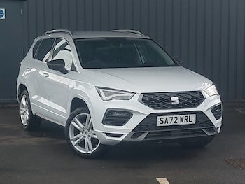 Used SEAT Ateca 2023 for sale - 78129082: Photo