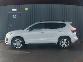 Used SEAT Ateca 2023 for sale - 78129082: Photo
