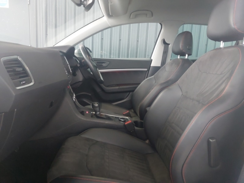 Used SEAT Ateca 2023 for sale - 78129082: Photo 5